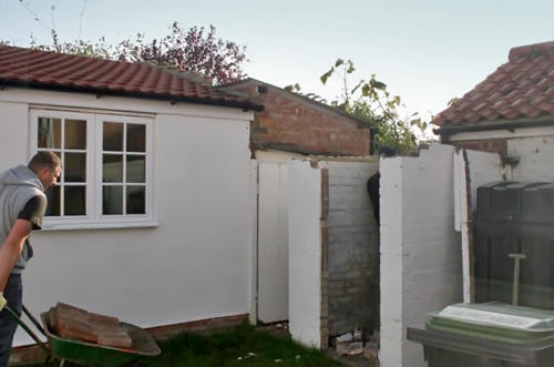 1st Choice Builders | Sleaford | Lincolnshire